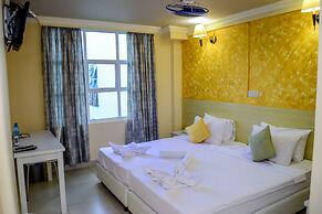 Beach Grand & Spa Premium