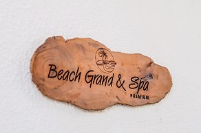 Beach Grand & Spa Premium