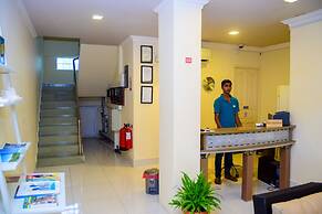 Beach Grand & Spa Premium