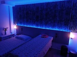 Beach Grand & Spa Premium