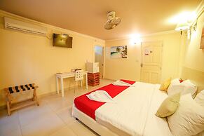 Beach Grand & Spa Premium