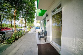 Beach Grand & Spa Premium