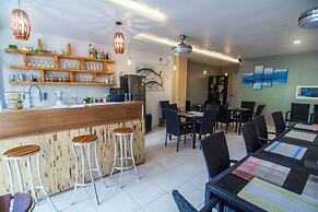 Beach Grand & Spa Premium