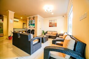 Beach Grand & Spa Premium