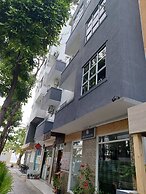 Beach Grand & Spa Premium