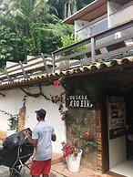Aroeira Eco Pousada