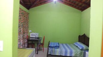 Pousada Mirante Altos Ares