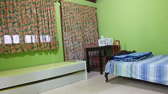 Pousada Mirante Altos Ares