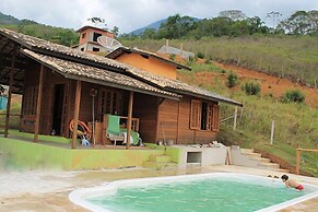 Pousada Mirante Altos Ares