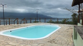 Pousada Mirante Altos Ares