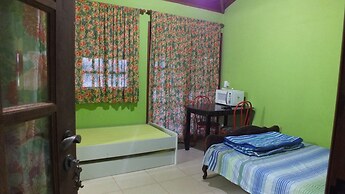 Pousada Mirante Altos Ares