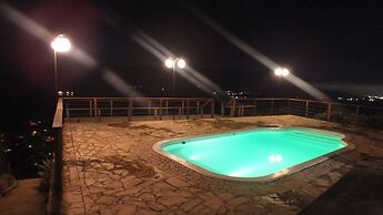 Pousada Mirante Altos Ares