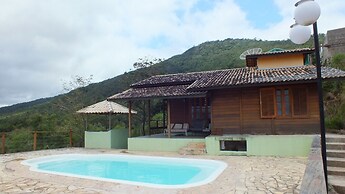 Pousada Mirante Altos Ares