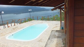 Pousada Mirante Altos Ares