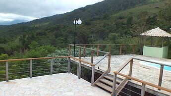 Pousada Mirante Altos Ares