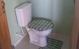 Pousada Mirante Altos Ares