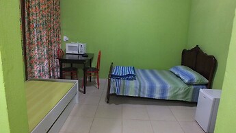 Pousada Mirante Altos Ares