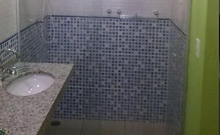 Pousada Mirante Altos Ares