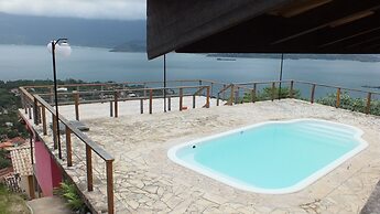 Pousada Mirante Altos Ares