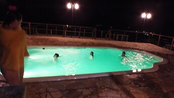 Pousada Mirante Altos Ares