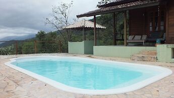 Pousada Mirante Altos Ares