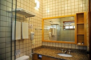 Apartamento Schiavetti