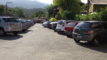 Apartamento Schiavetti