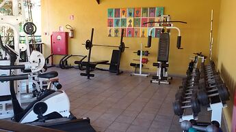 Apartamento Schiavetti