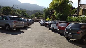 Apartamento Schiavetti