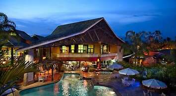 Apartamento Schiavetti