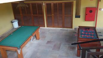 Apartamento Schiavetti