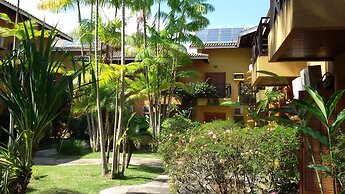 Apartamento Schiavetti