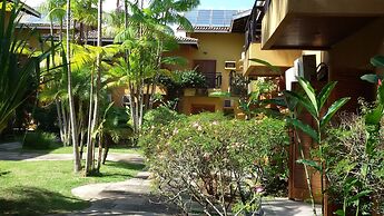 Apartamento Schiavetti