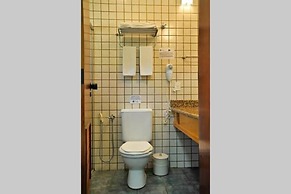 Apartamento Schiavetti