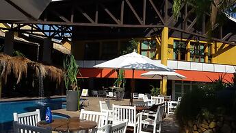 Apartamento Schiavetti