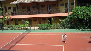 Apartamento Schiavetti