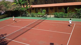 Apartamento Schiavetti