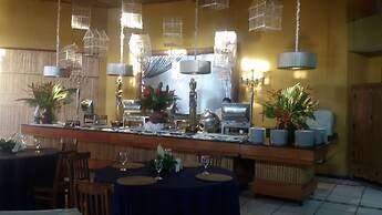 Apartamento Schiavetti