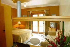 Apartamento Schiavetti