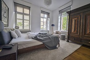 Boutique Suites and Residences Heidelberg – Alte Zigarrenmanufaktur