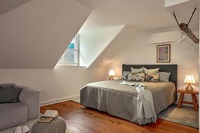 Boutique Suites and Residences Heidelberg – Alte Zigarrenmanufaktur