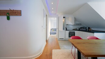 Boutique Suites and Residences Heidelberg – Alte Zigarrenmanufaktur