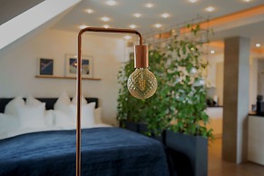 Boutique Suites and Residences Heidelberg – Alte Zigarrenmanufaktur