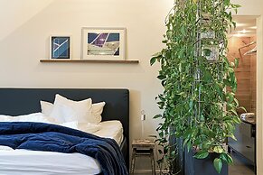 Boutique Suites and Residences Heidelberg – Alte Zigarrenmanufaktur