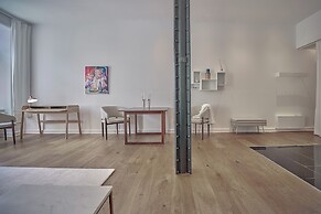 Boutique Suites and Residences Heidelberg – Alte Zigarrenmanufaktur