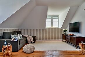 Boutique Suites and Residences Heidelberg – Alte Zigarrenmanufaktur