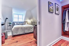 Boutique Suites and Residences Heidelberg – Alte Zigarrenmanufaktur