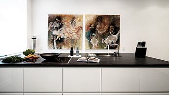 Boutique Suites and Residences Heidelberg – Alte Zigarrenmanufaktur