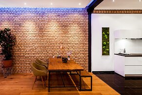 Boutique Suites and Residences Heidelberg – Alte Zigarrenmanufaktur