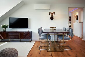 Boutique Suites and Residences Heidelberg – Alte Zigarrenmanufaktur